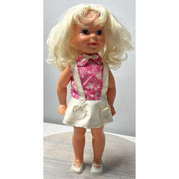 Mattel Other - Vintage 1970's Mattel Shopping Shoppin’ Sheryl